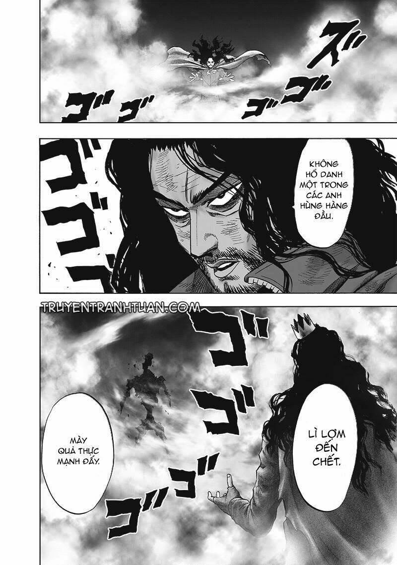 Anh Hùng OnePunch [Chap 11-248]