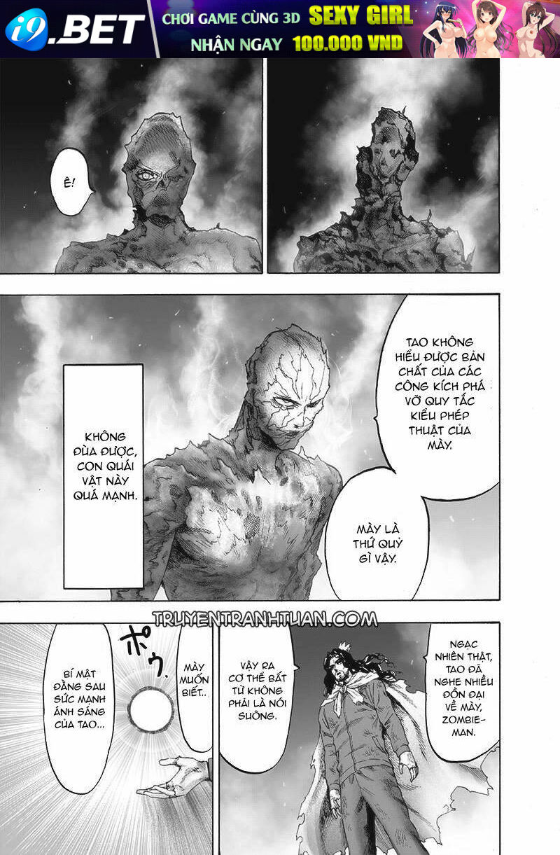 Anh Hùng OnePunch [Chap 11-248]