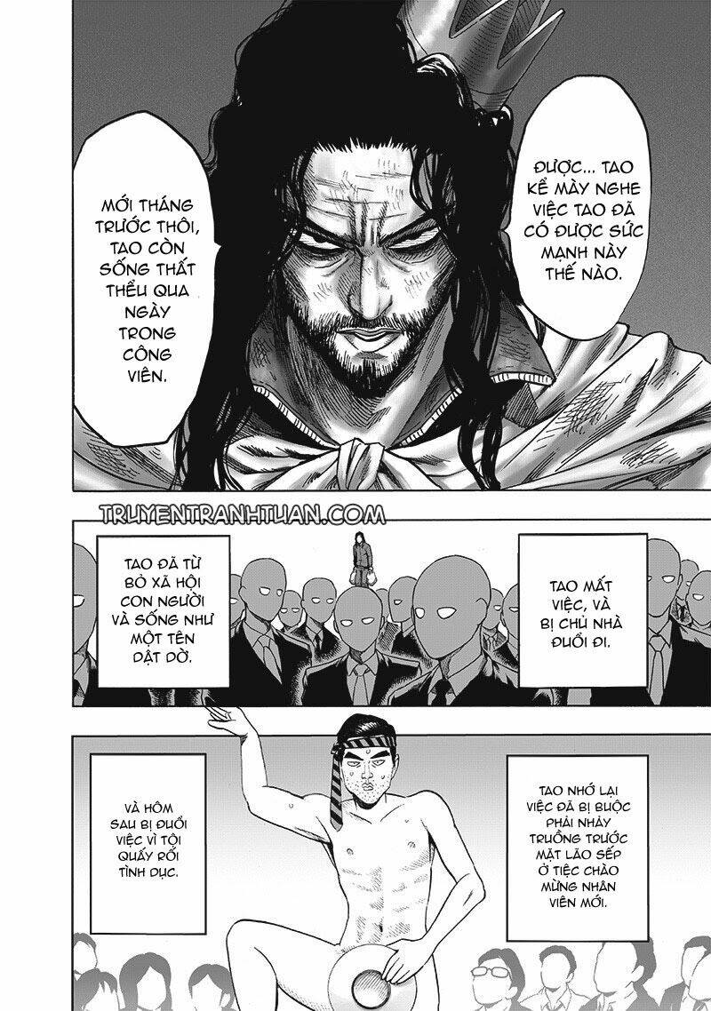 Anh Hùng OnePunch [Chap 11-248]