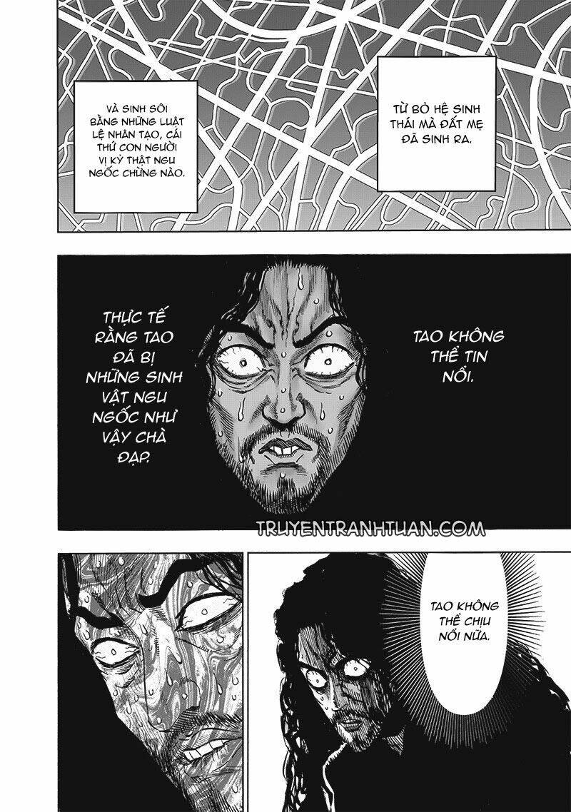 Anh Hùng OnePunch [Chap 11-248]