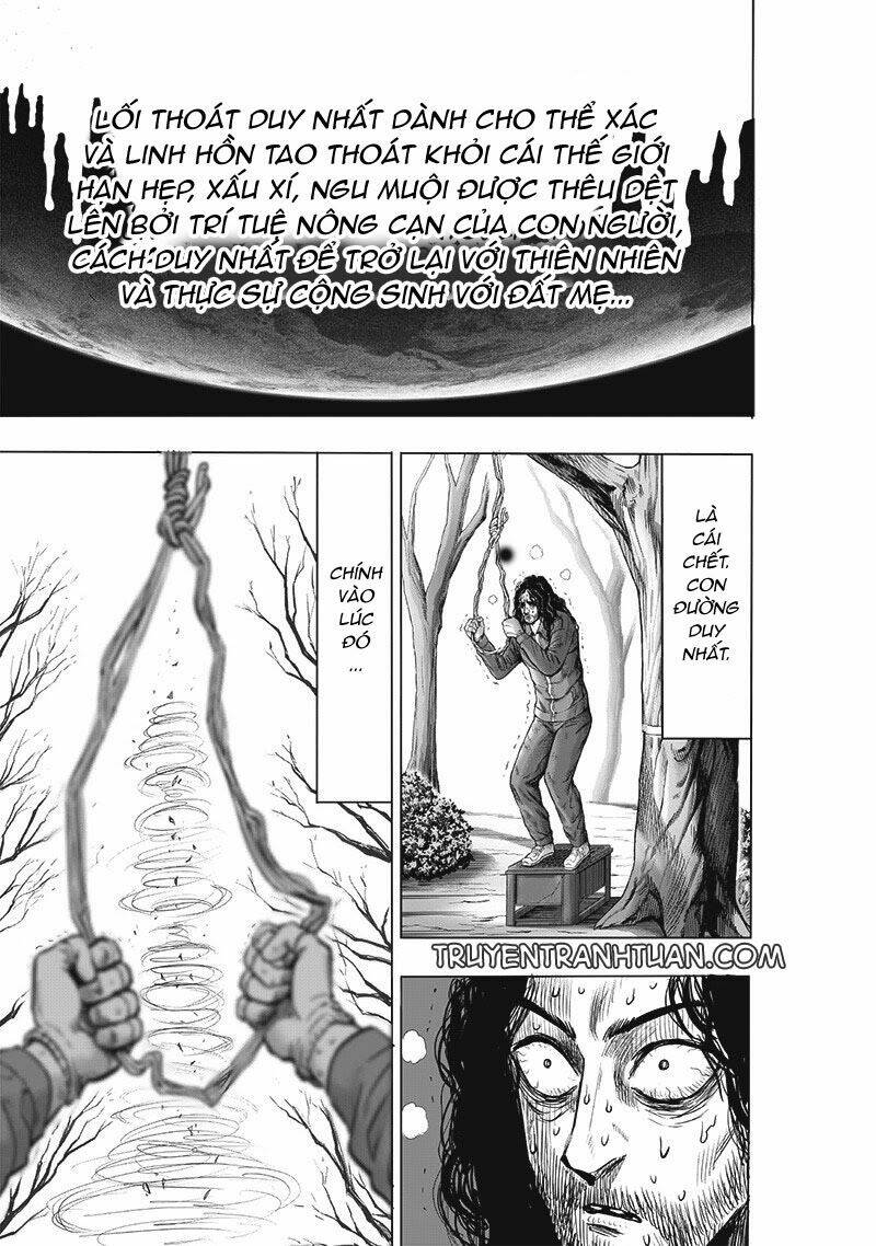 Anh Hùng OnePunch [Chap 11-248]