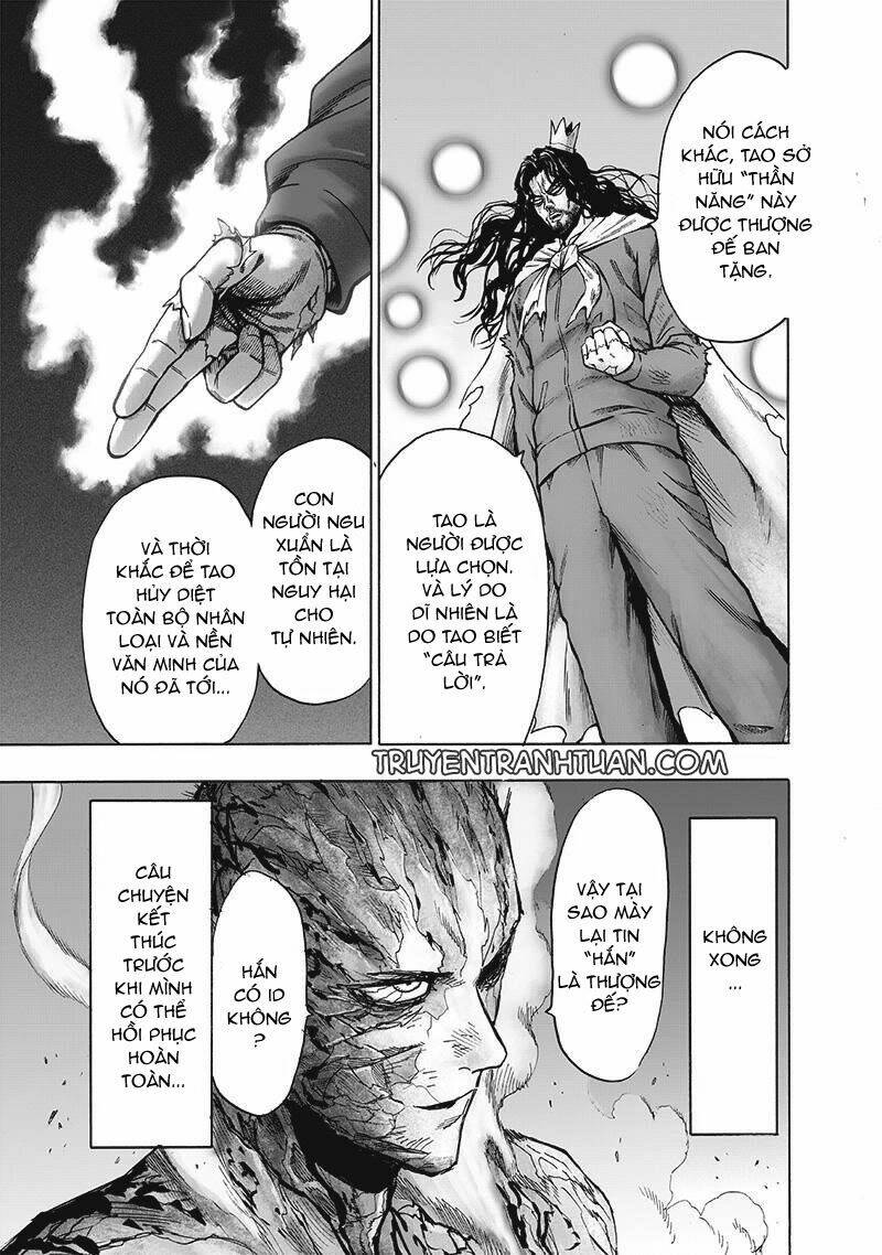 Anh Hùng OnePunch [Chap 11-248]