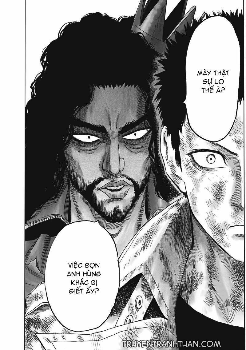 Anh Hùng OnePunch [Chap 11-248]