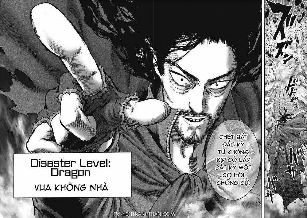 Anh Hùng OnePunch [Chap 11-248]