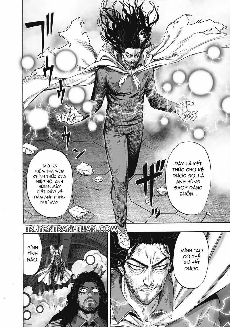 Anh Hùng OnePunch [Chap 11-248]