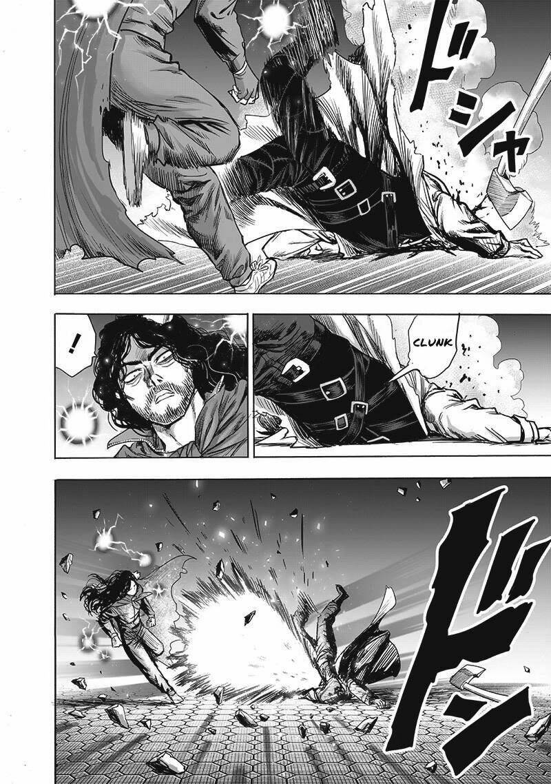 Anh Hùng OnePunch [Chap 11-248]