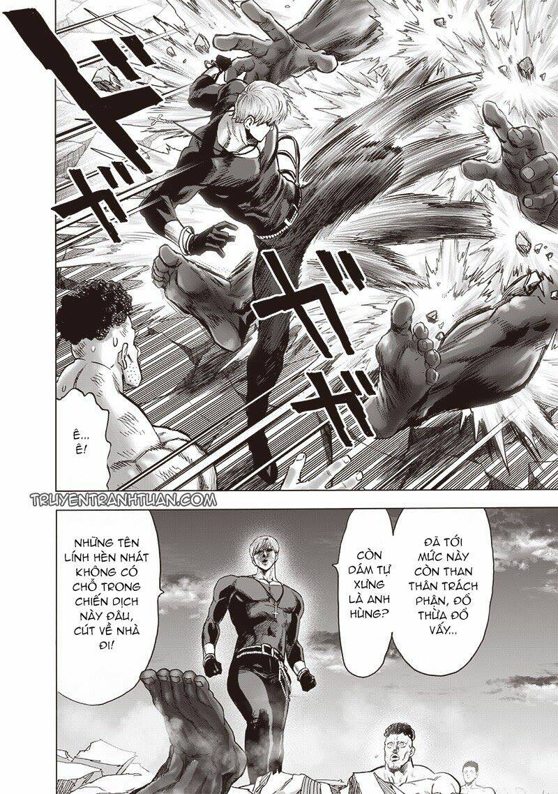 Anh Hùng OnePunch [Chap 11-248]