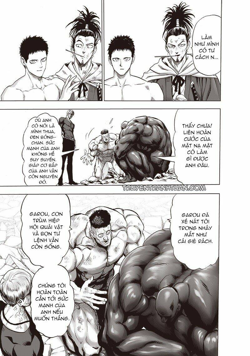 Anh Hùng OnePunch [Chap 11-248]