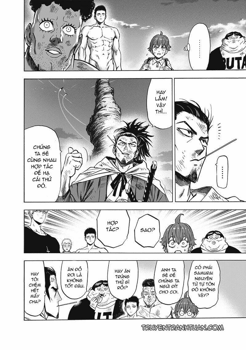 Anh Hùng OnePunch [Chap 11-248]