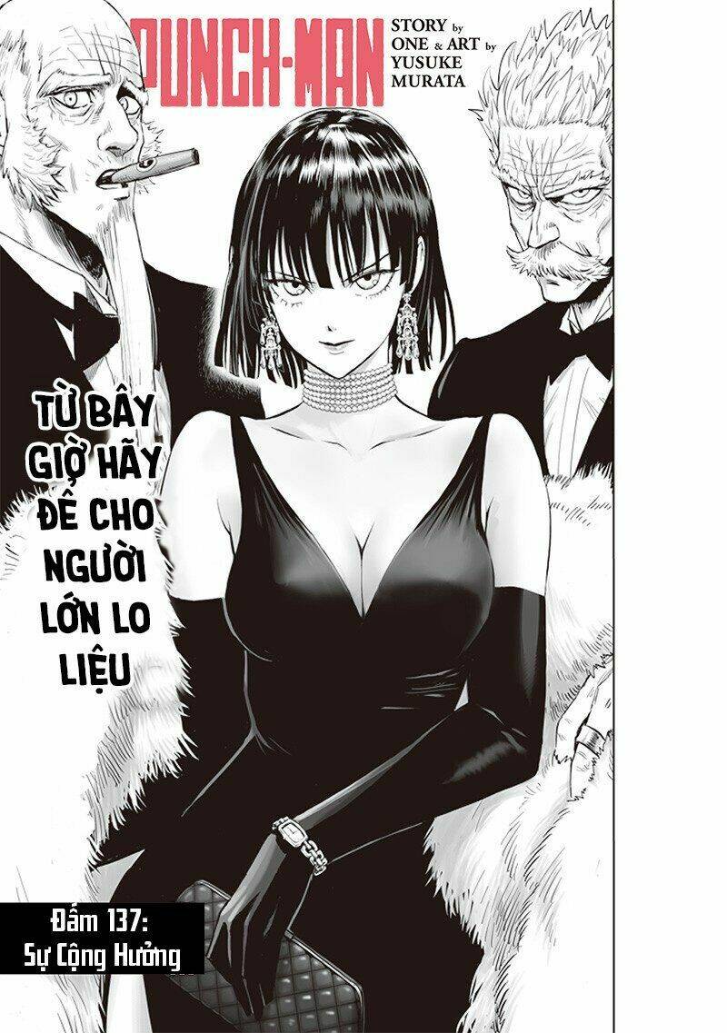 Anh Hùng OnePunch [Chap 11-248]