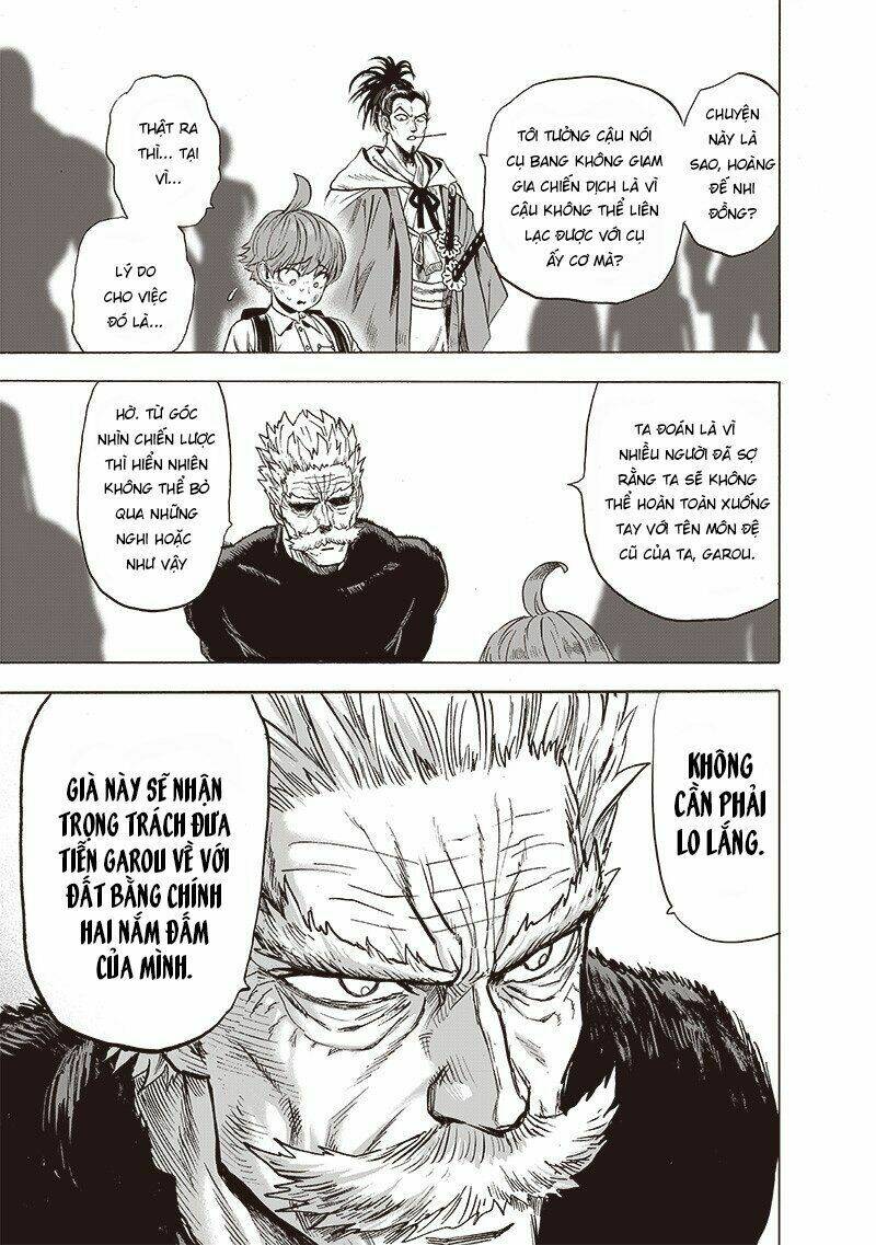 Anh Hùng OnePunch [Chap 11-248]