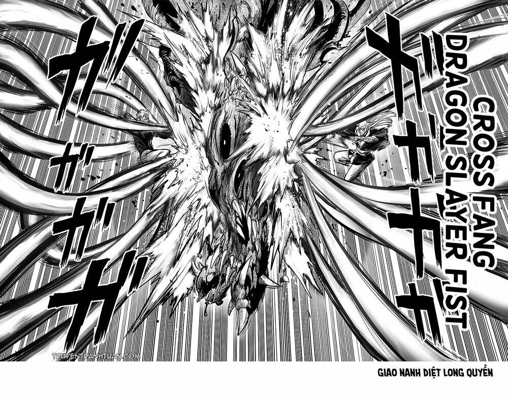 Anh Hùng OnePunch [Chap 11-248]