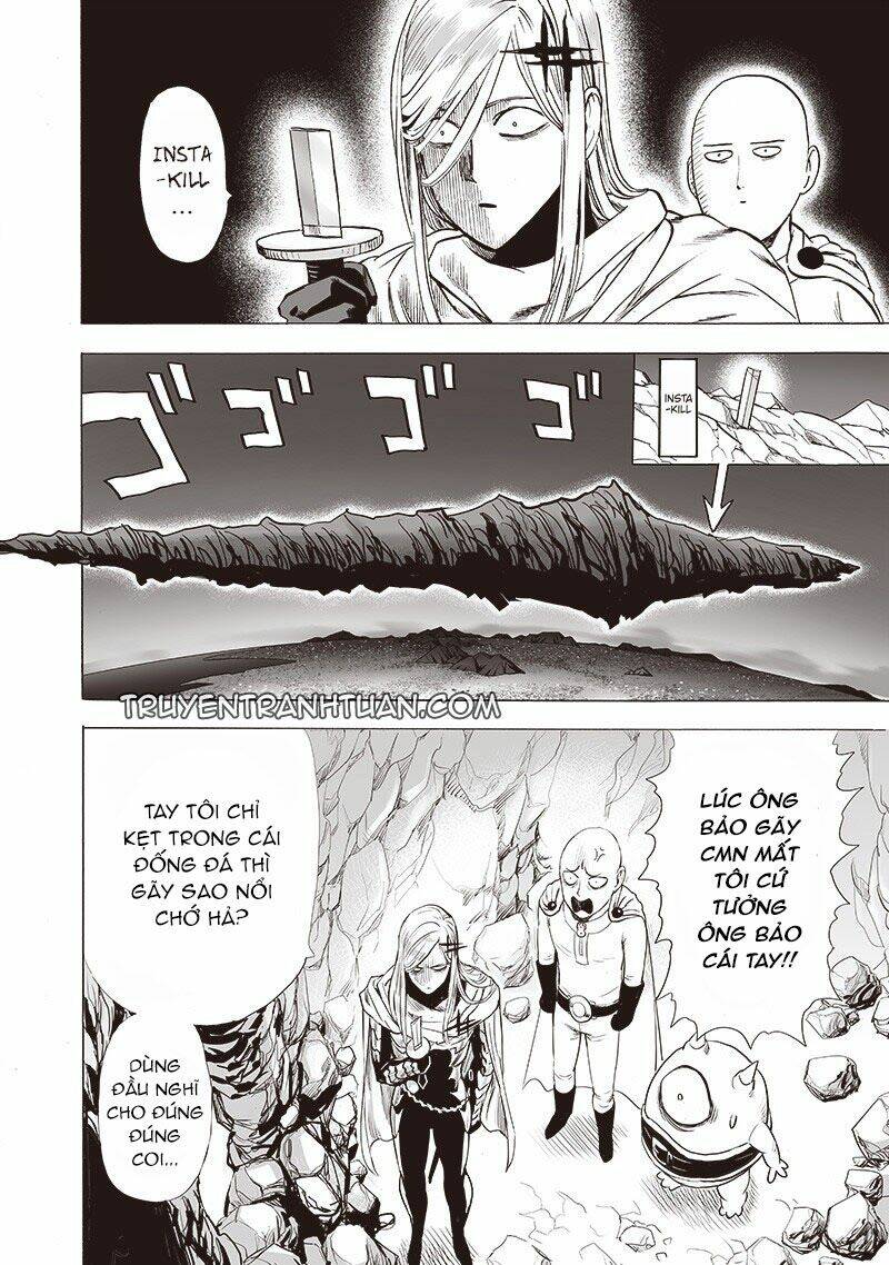 Anh Hùng OnePunch [Chap 11-248]