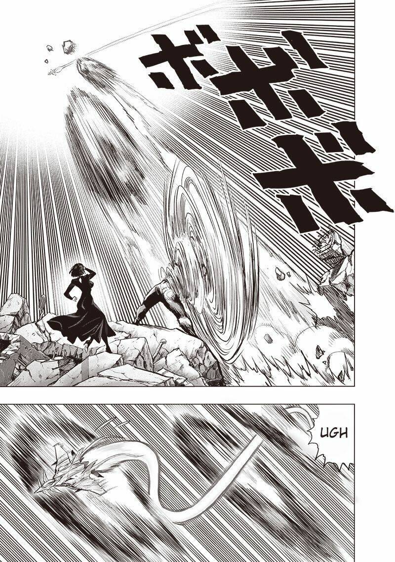 Anh Hùng OnePunch [Chap 11-248]