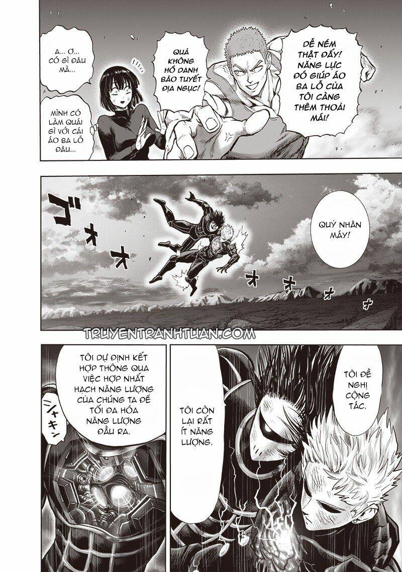 Anh Hùng OnePunch [Chap 11-248]