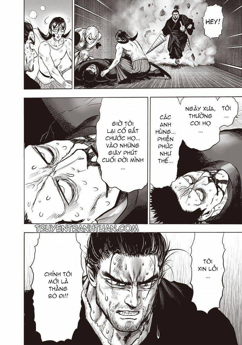 Anh Hùng OnePunch [Chap 11-248]