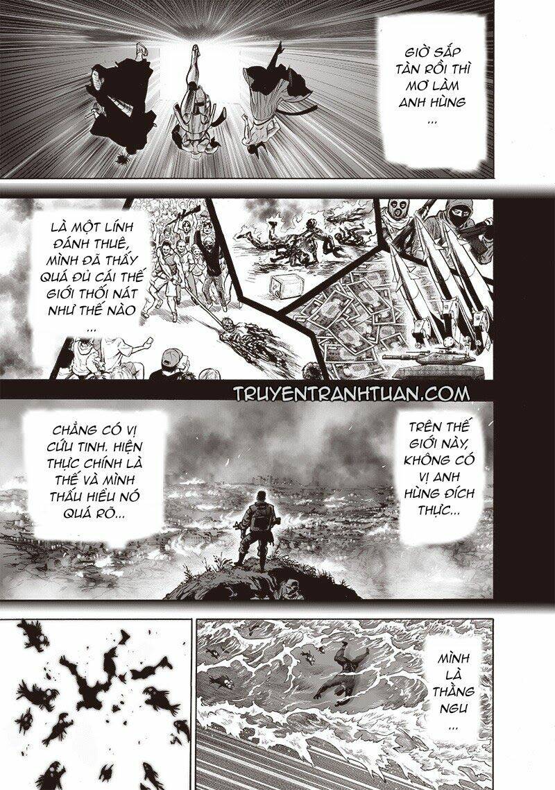 Anh Hùng OnePunch [Chap 11-248]