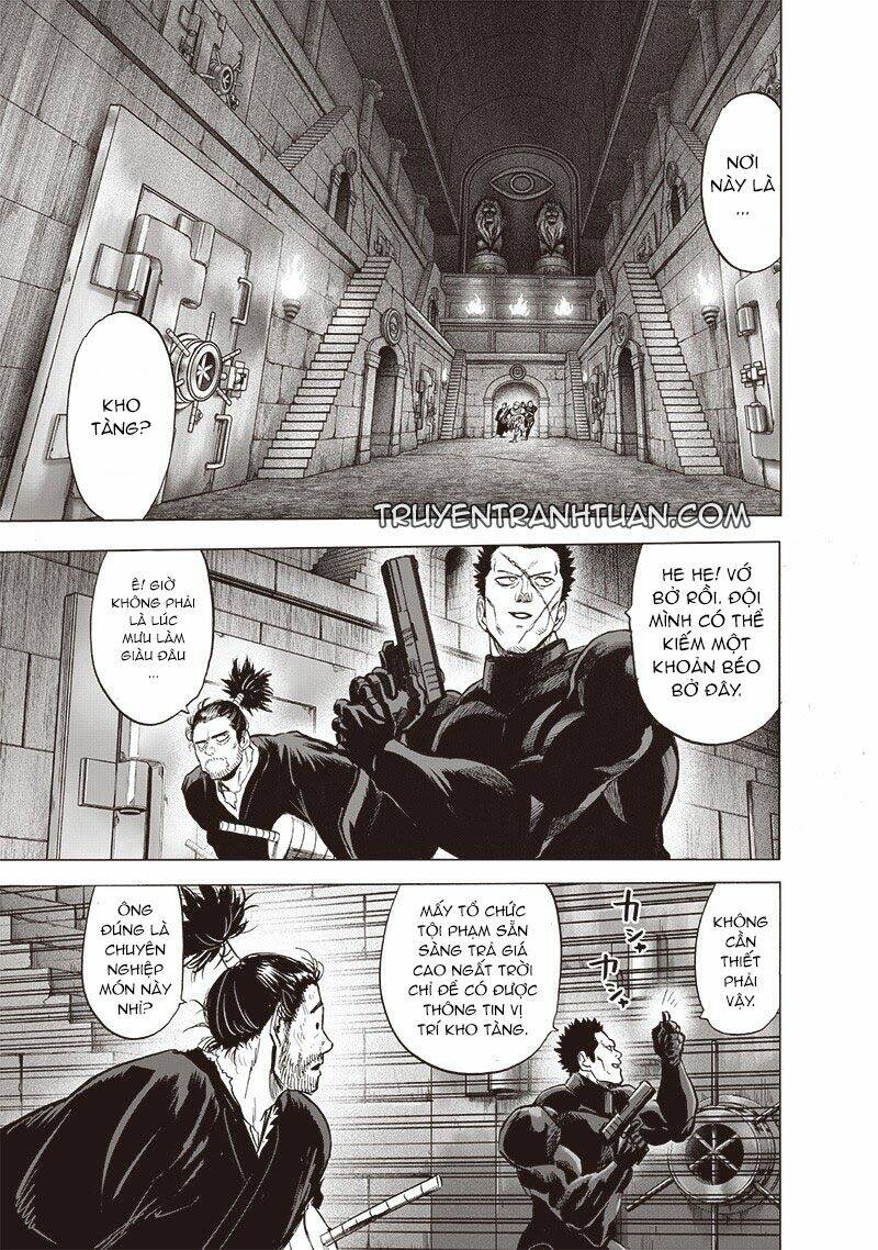 Anh Hùng OnePunch [Chap 11-248]