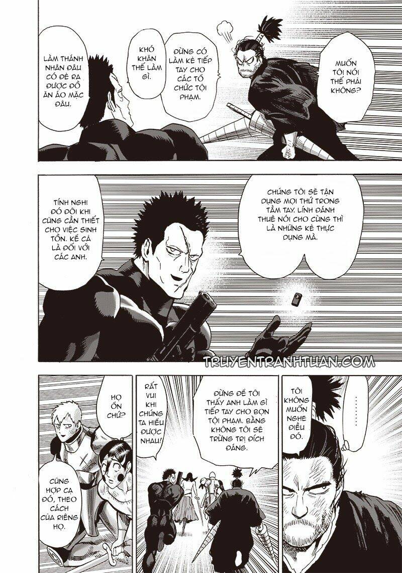 Anh Hùng OnePunch [Chap 11-248]