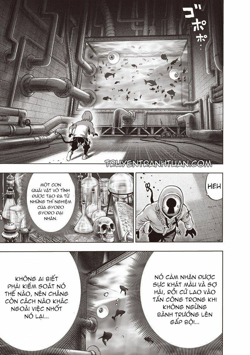 Anh Hùng OnePunch [Chap 11-248]