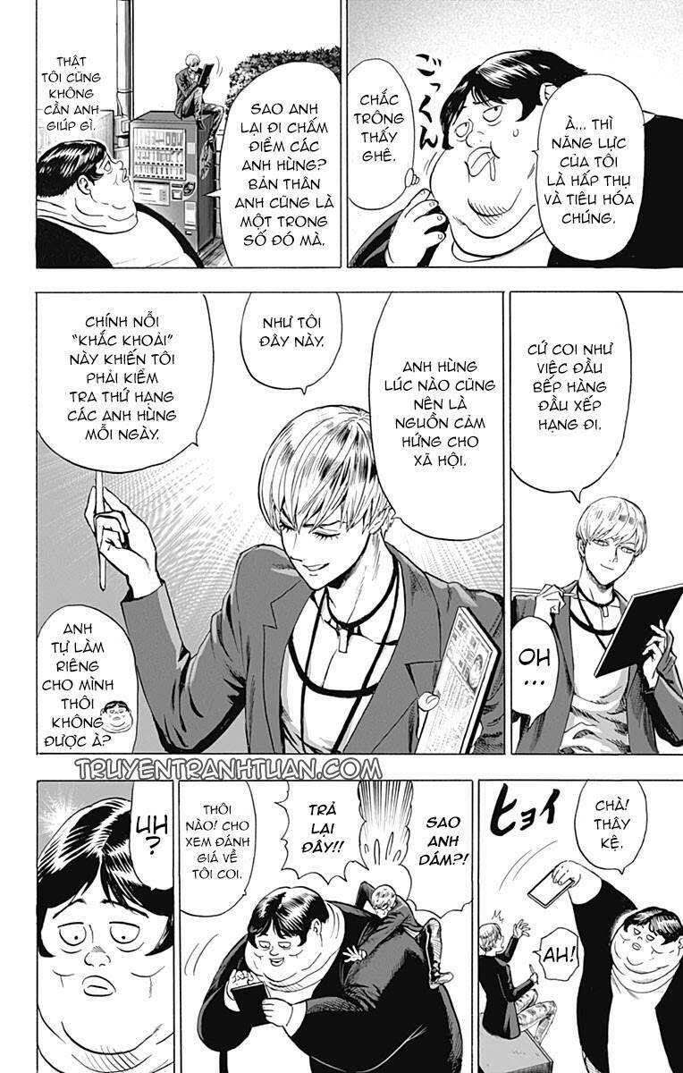 Anh Hùng OnePunch [Chap 11-248]