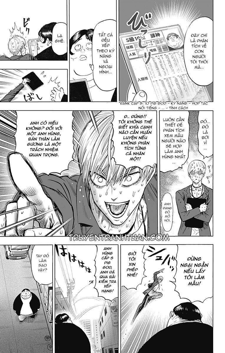 Anh Hùng OnePunch [Chap 11-248]