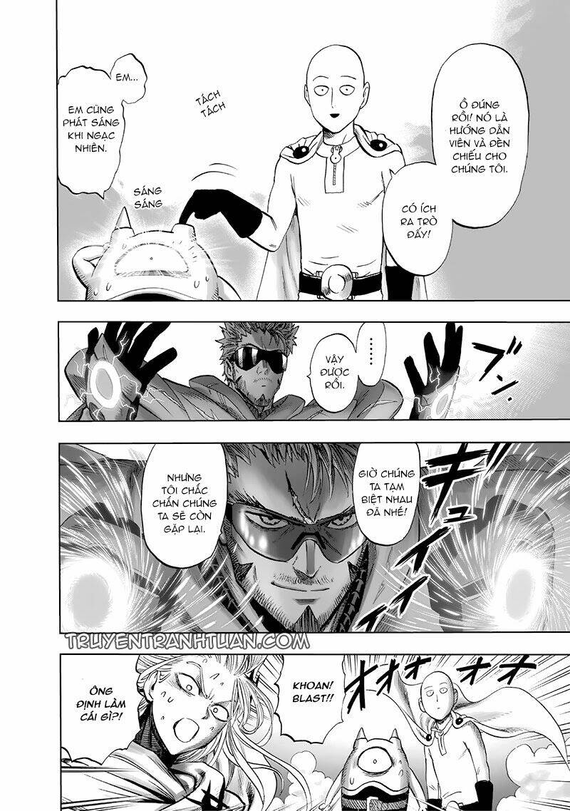 Anh Hùng OnePunch [Chap 11-248]