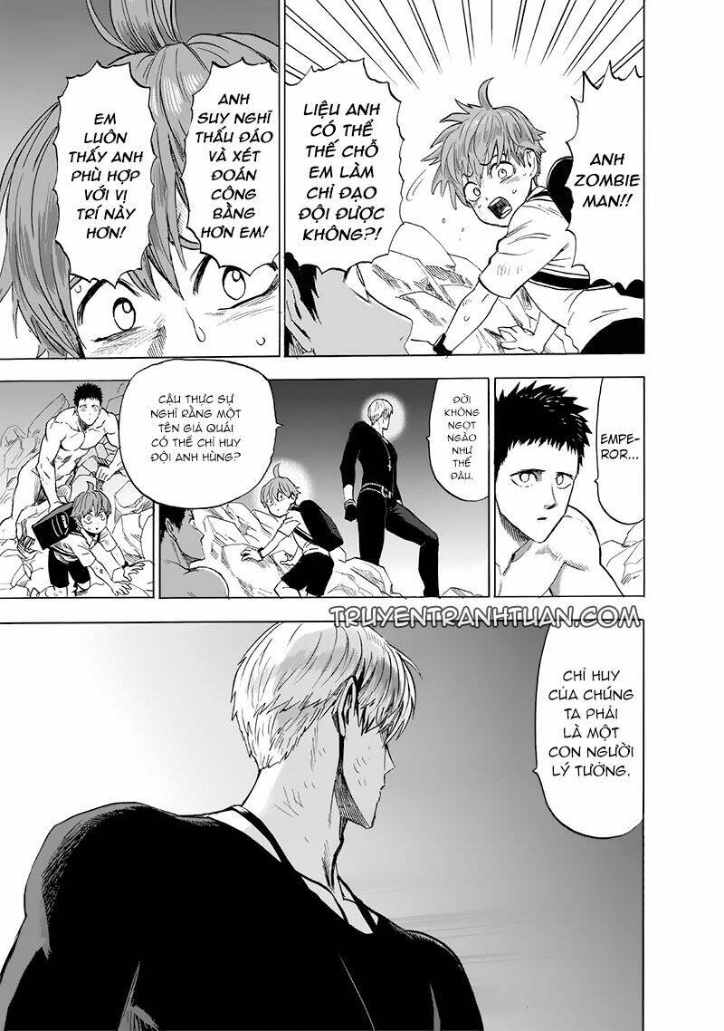 Anh Hùng OnePunch [Chap 11-248]