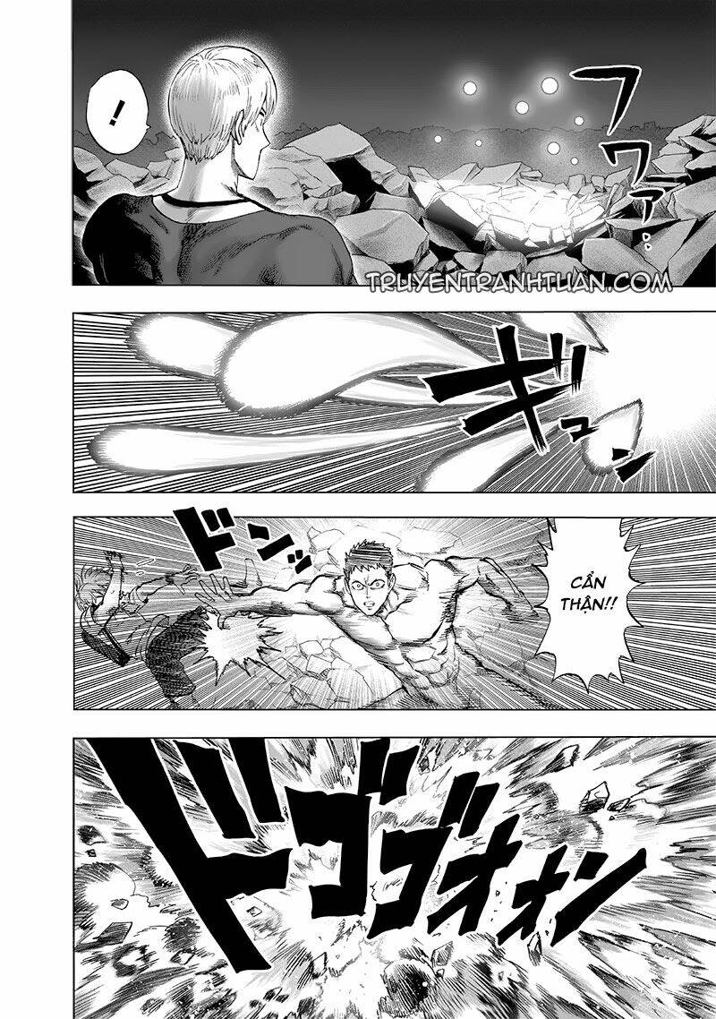 Anh Hùng OnePunch [Chap 11-248]