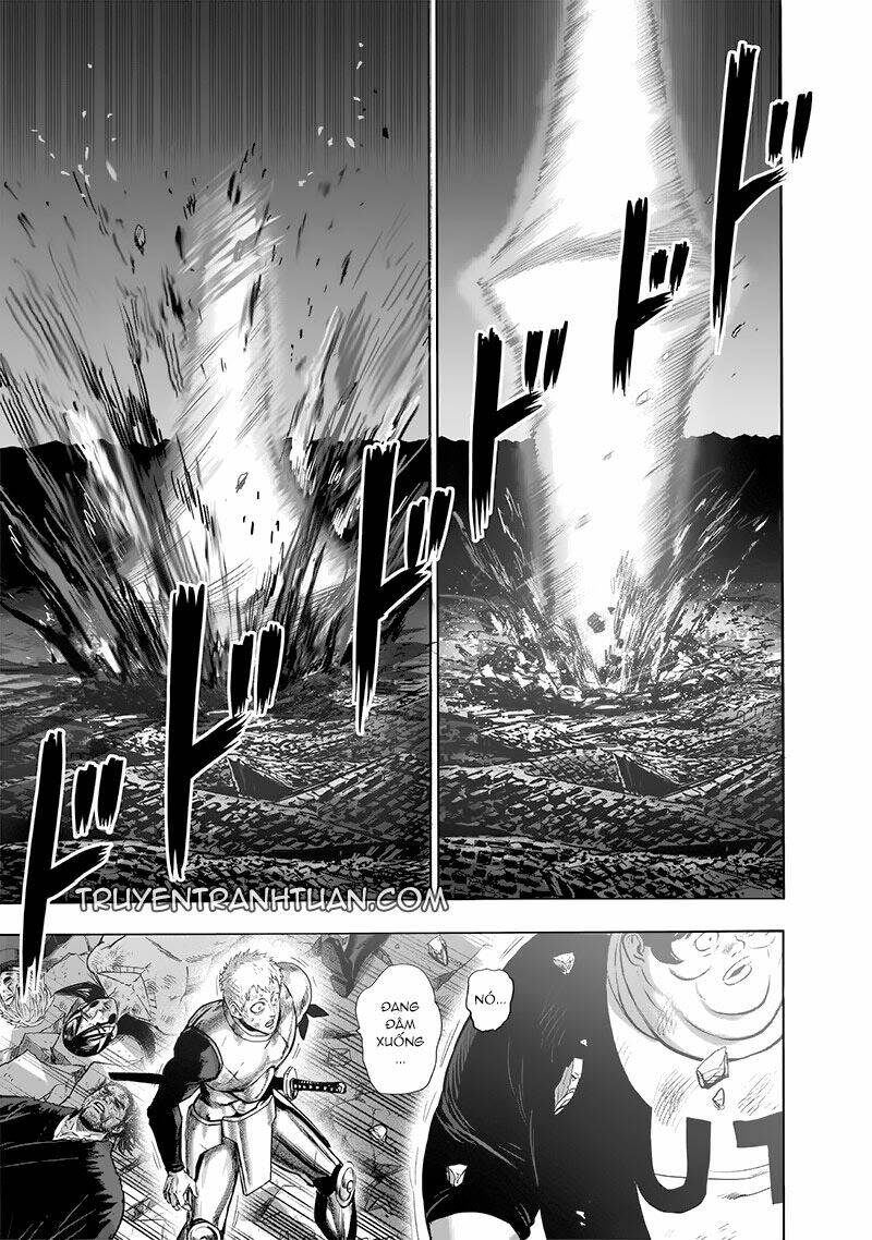 Anh Hùng OnePunch [Chap 11-248]