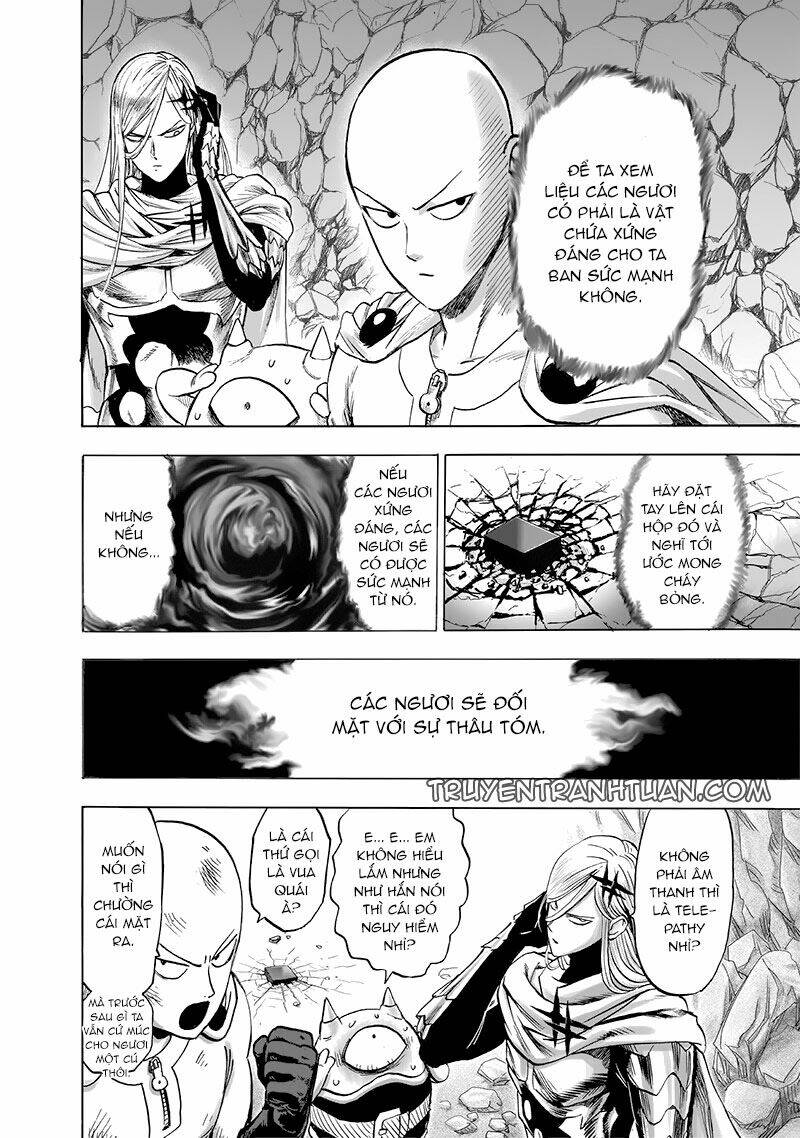 Anh Hùng OnePunch [Chap 11-248]