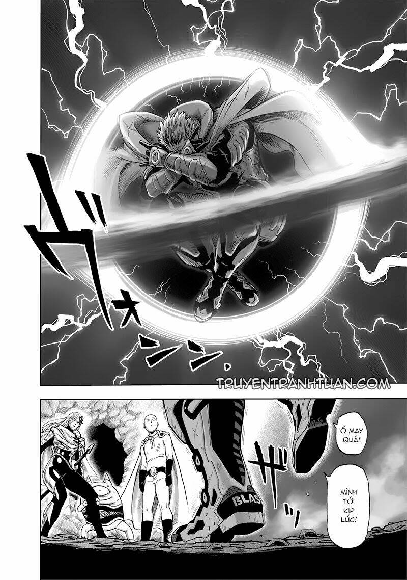 Anh Hùng OnePunch [Chap 11-248]