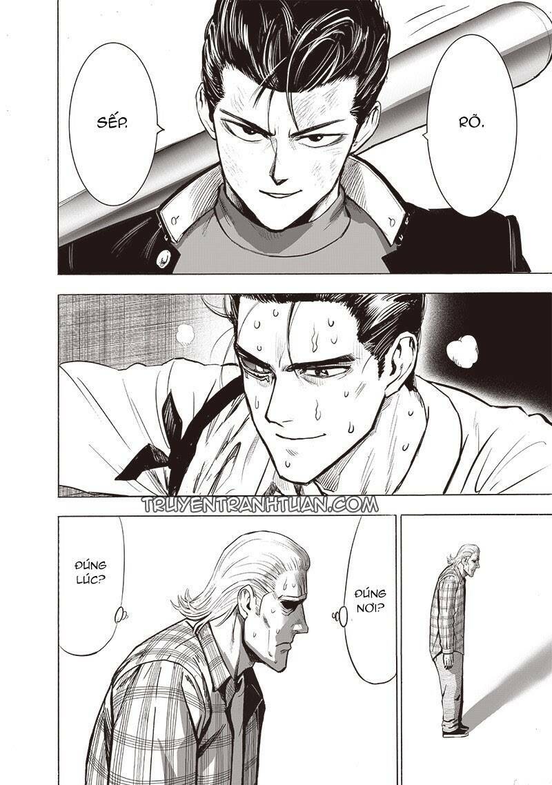 Anh Hùng OnePunch [Chap 11-248]