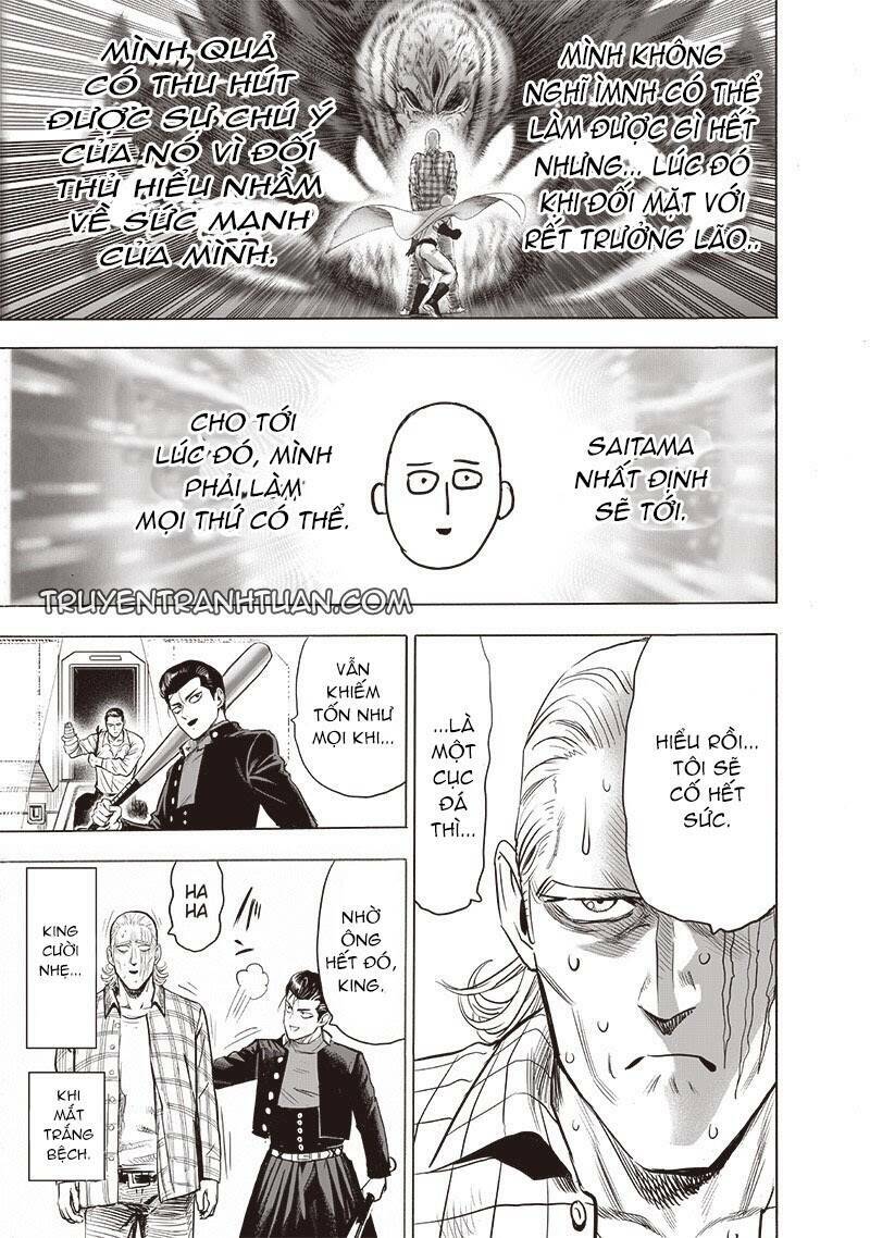 Anh Hùng OnePunch [Chap 11-248]