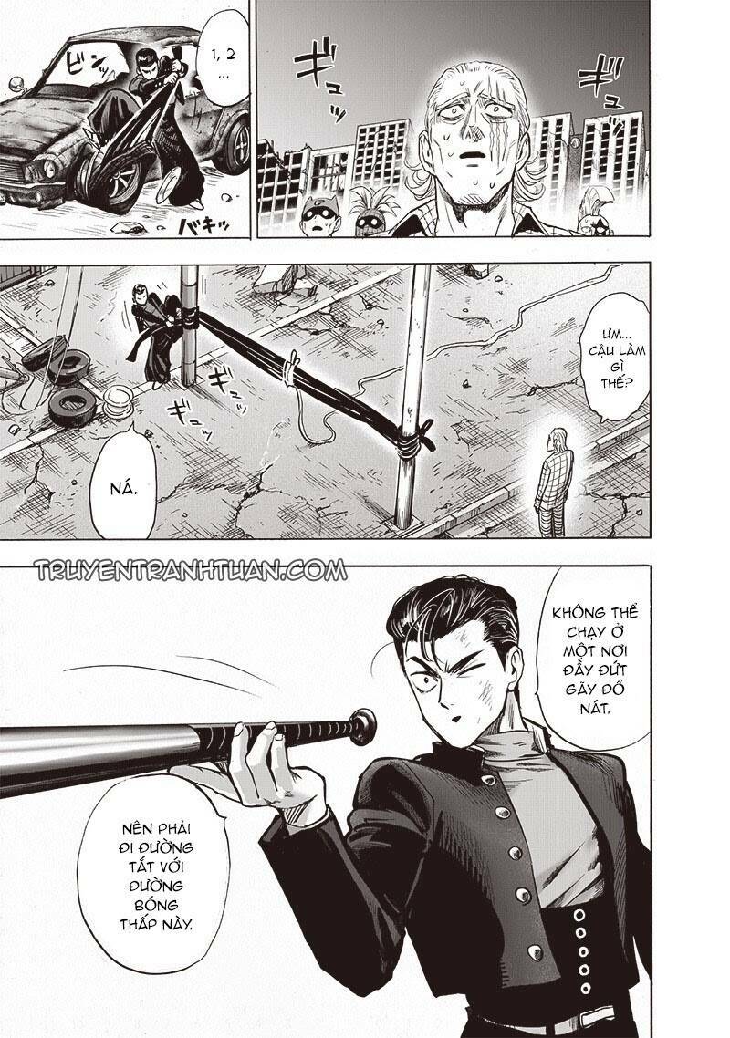 Anh Hùng OnePunch [Chap 11-248]