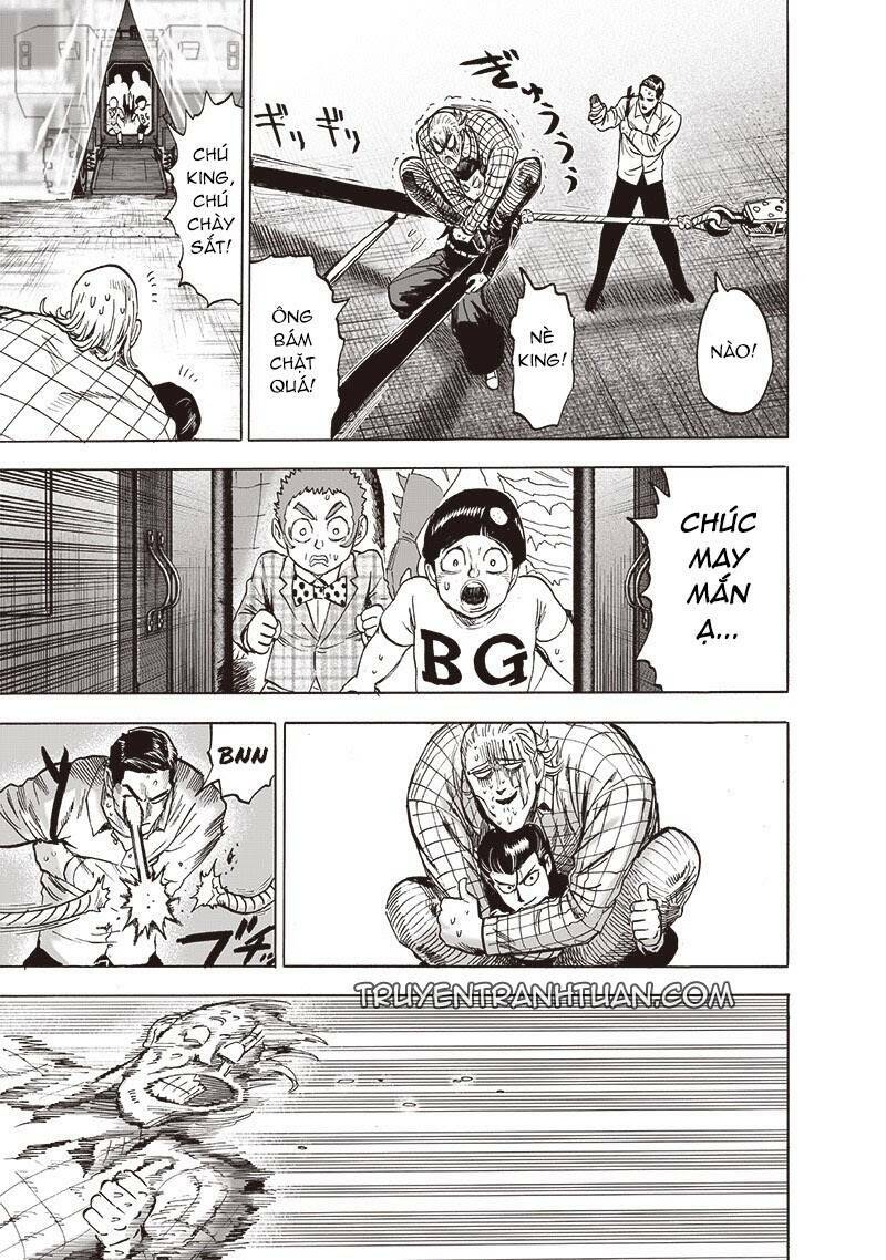 Anh Hùng OnePunch [Chap 11-248]