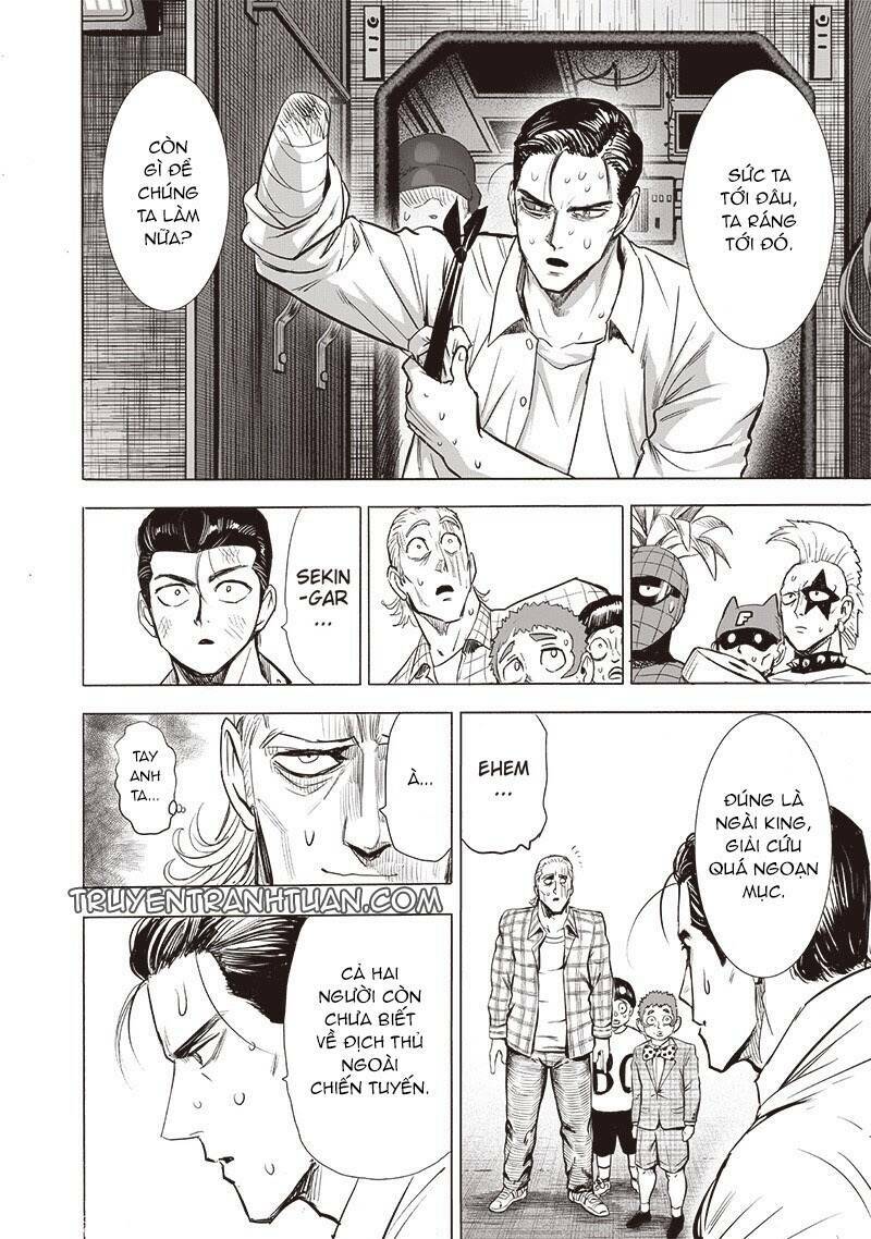 Anh Hùng OnePunch [Chap 11-248]