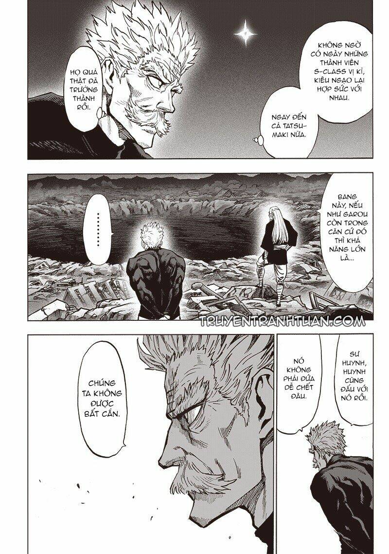 Anh Hùng OnePunch [Chap 11-248]