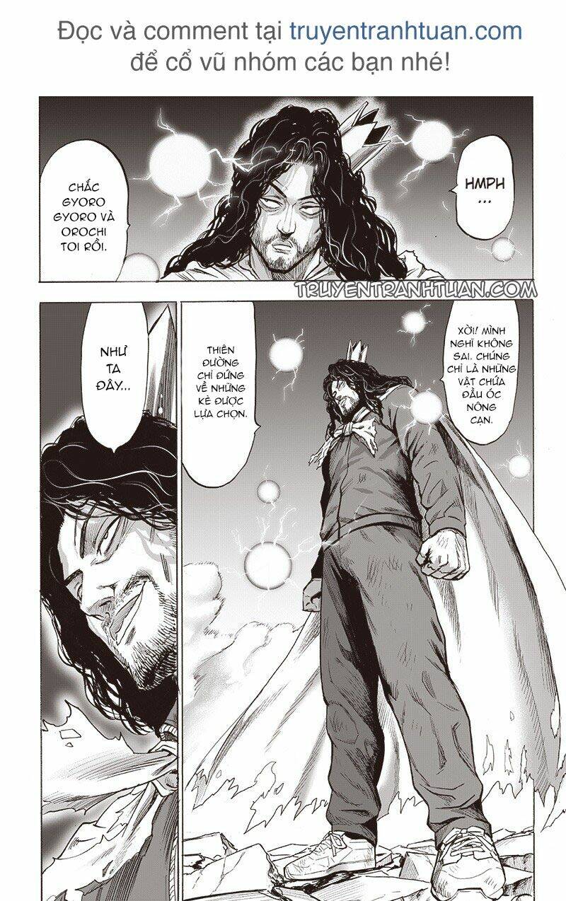 Anh Hùng OnePunch [Chap 11-248]