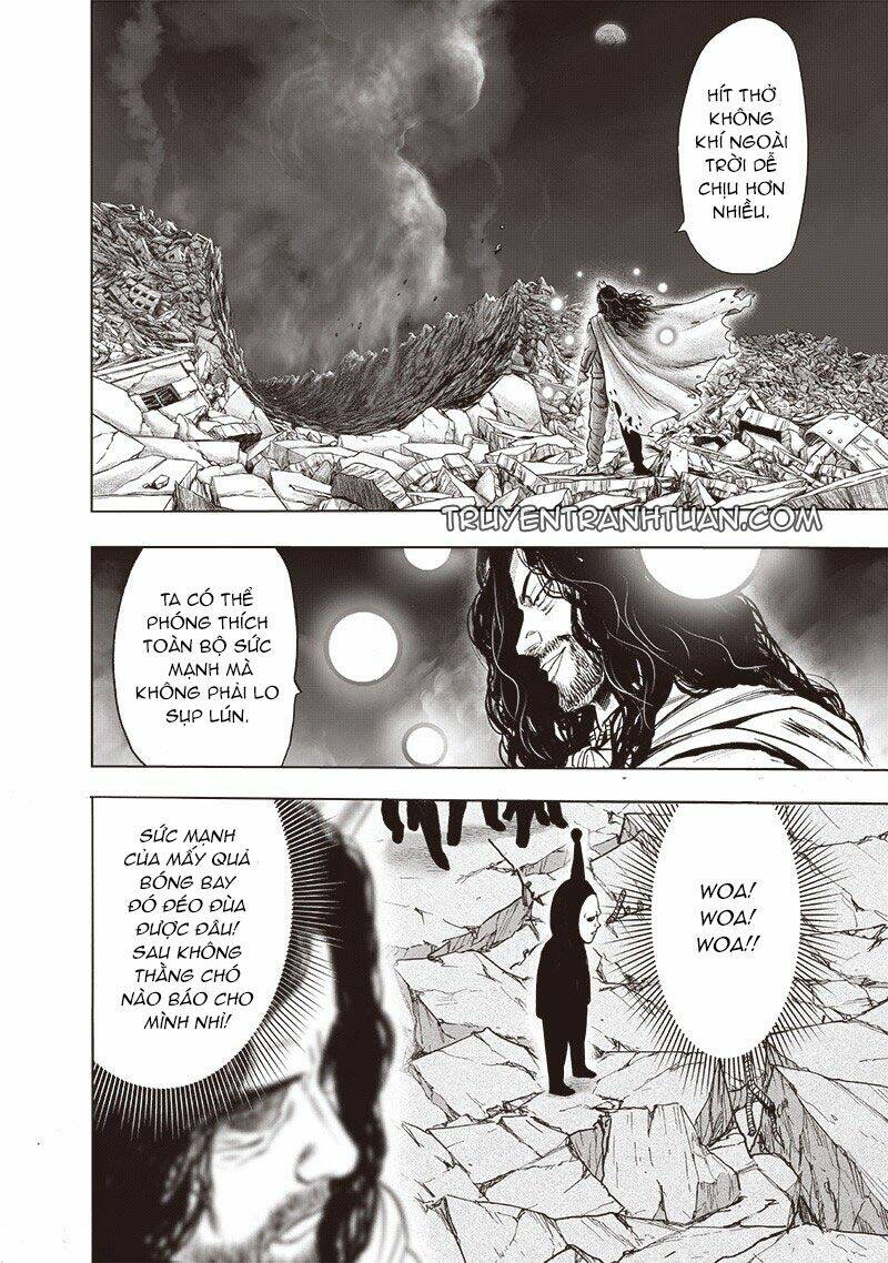 Anh Hùng OnePunch [Chap 11-248]