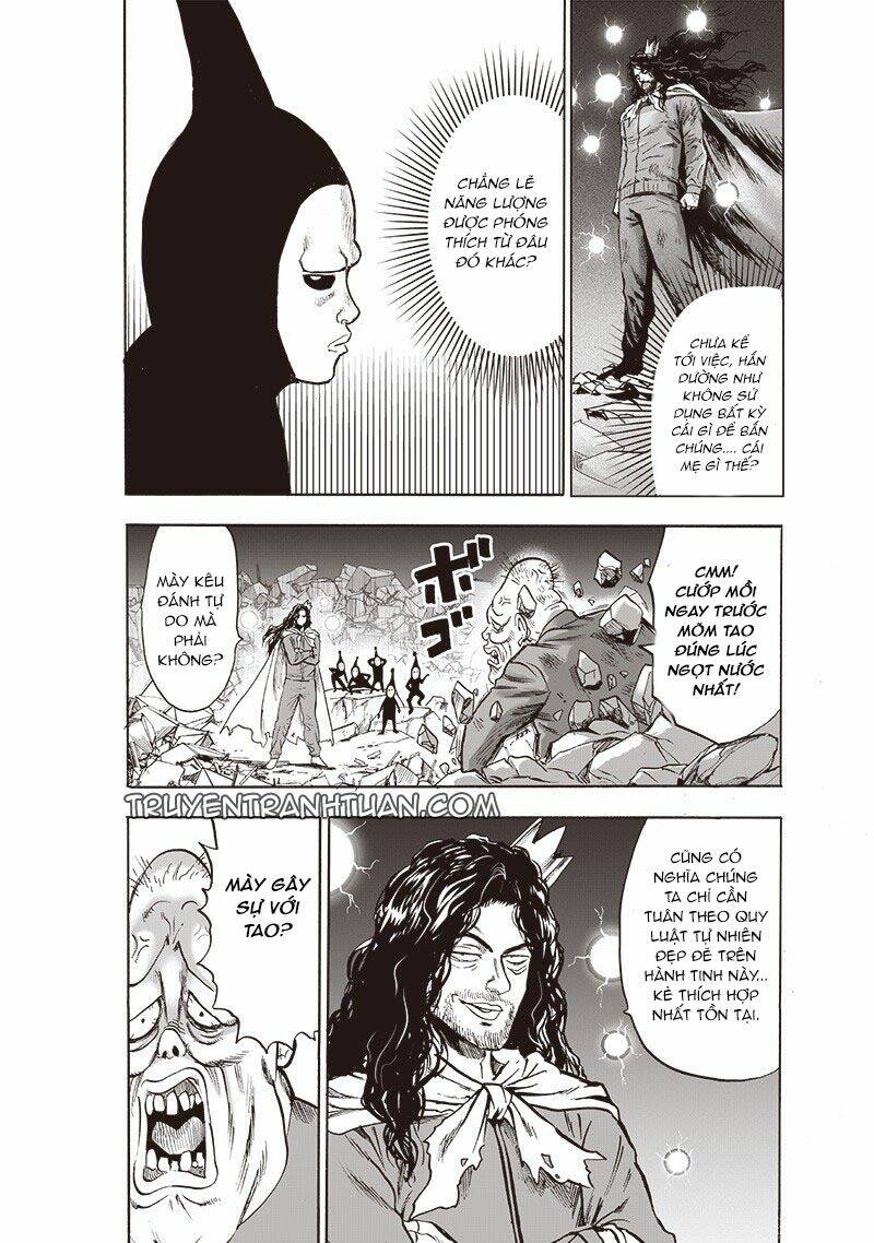 Anh Hùng OnePunch [Chap 11-248]