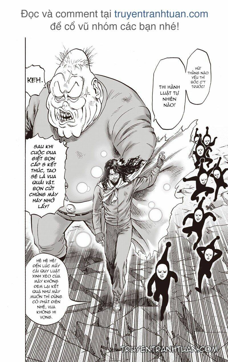 Anh Hùng OnePunch [Chap 11-248]