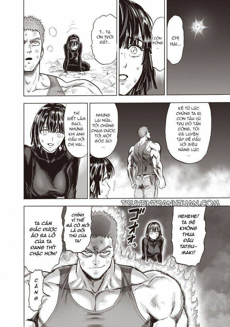 Anh Hùng OnePunch [Chap 11-248]