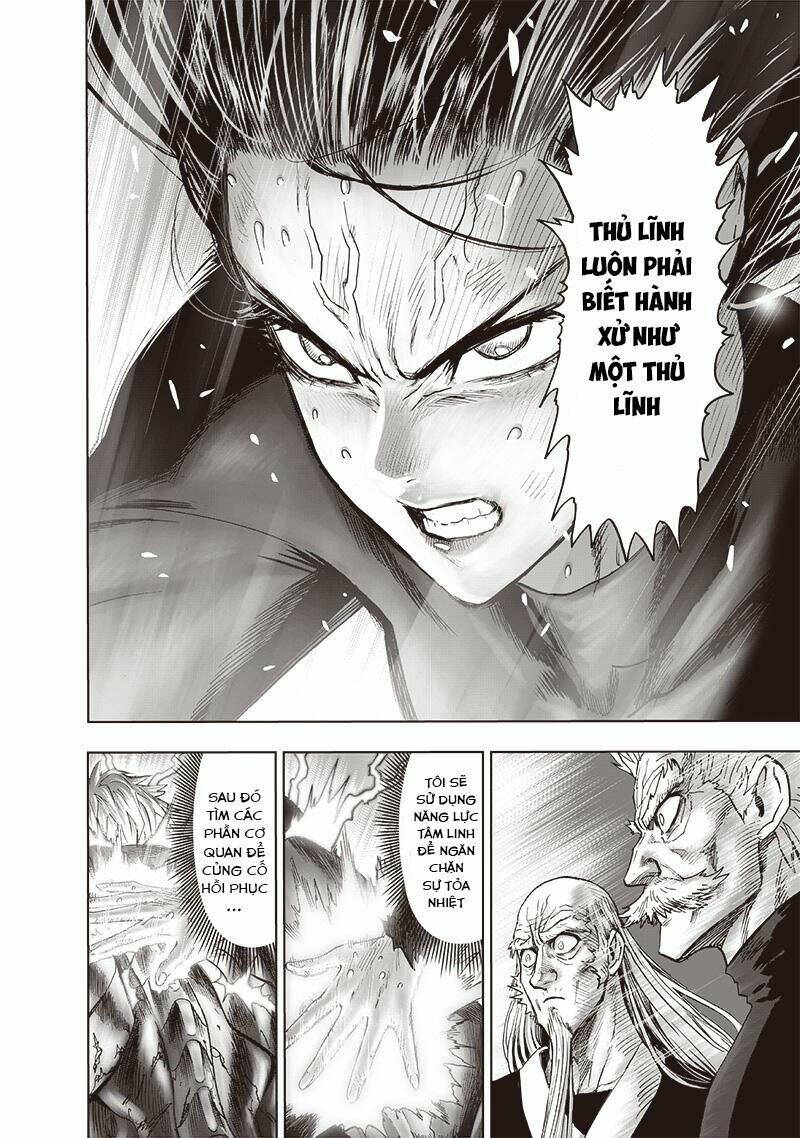 Anh Hùng OnePunch [Chap 11-248]