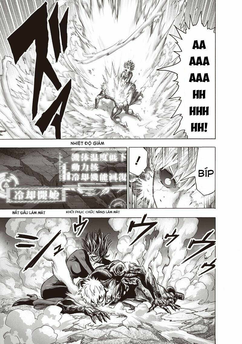 Anh Hùng OnePunch [Chap 11-248]