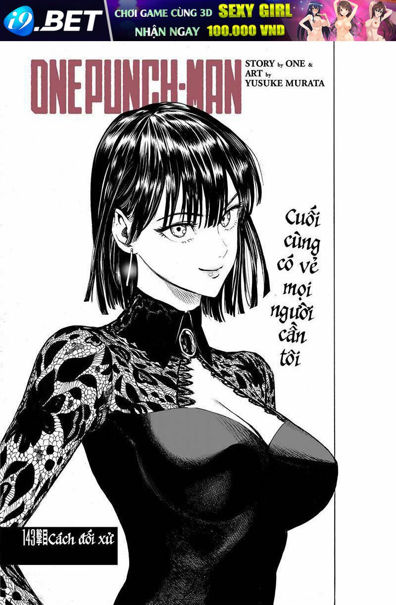 Anh Hùng OnePunch [Chap 11-248]