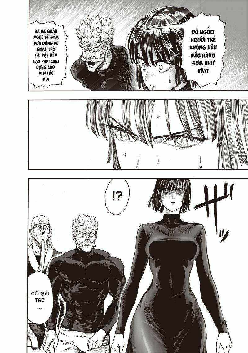 Anh Hùng OnePunch [Chap 11-248]