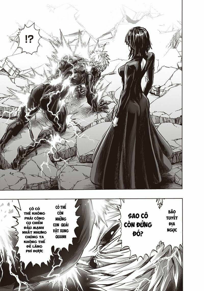 Anh Hùng OnePunch [Chap 11-248]