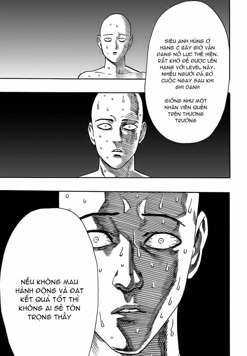 Anh Hùng OnePunch [Chap 11-248]