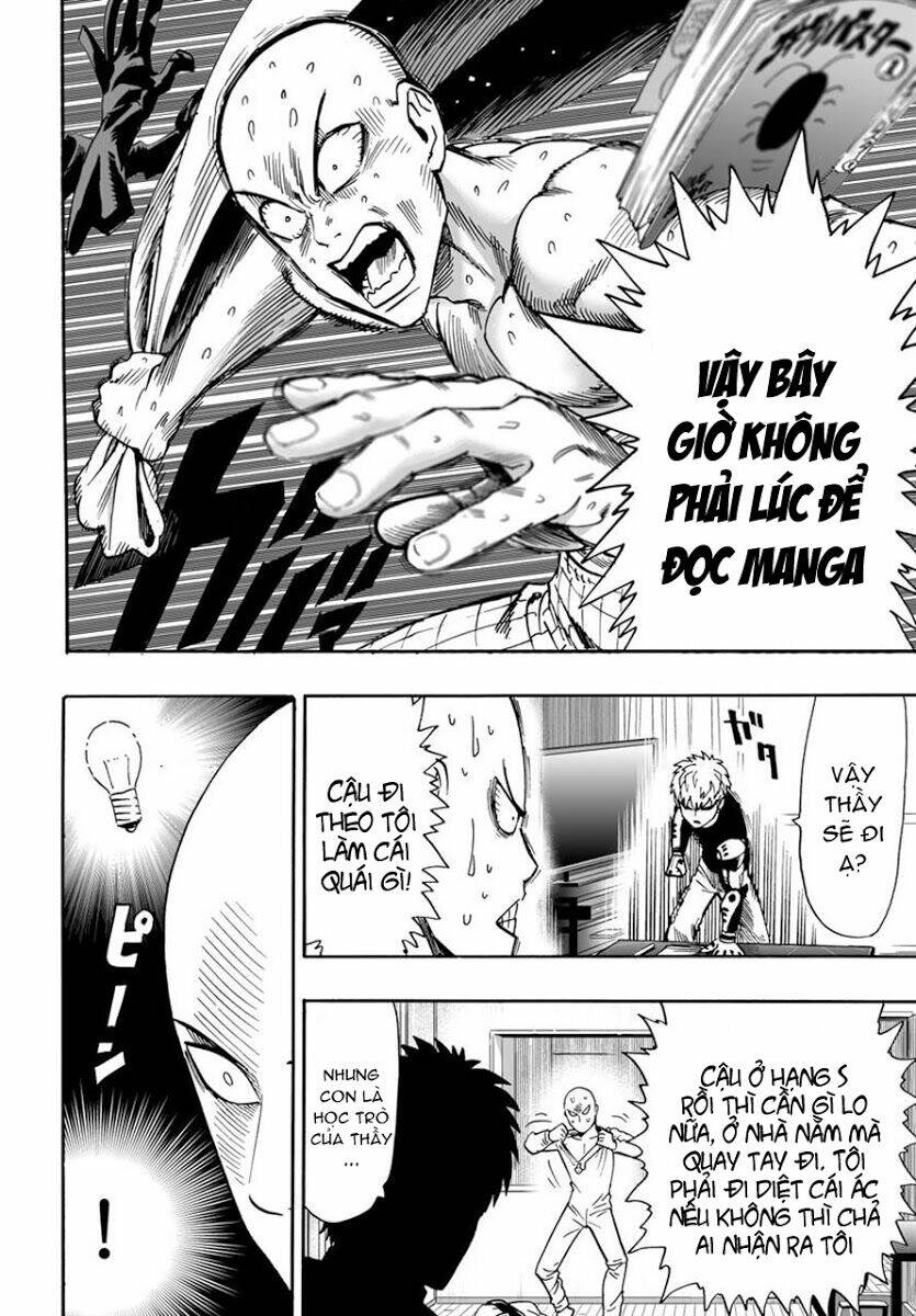 Anh Hùng OnePunch [Chap 11-248]